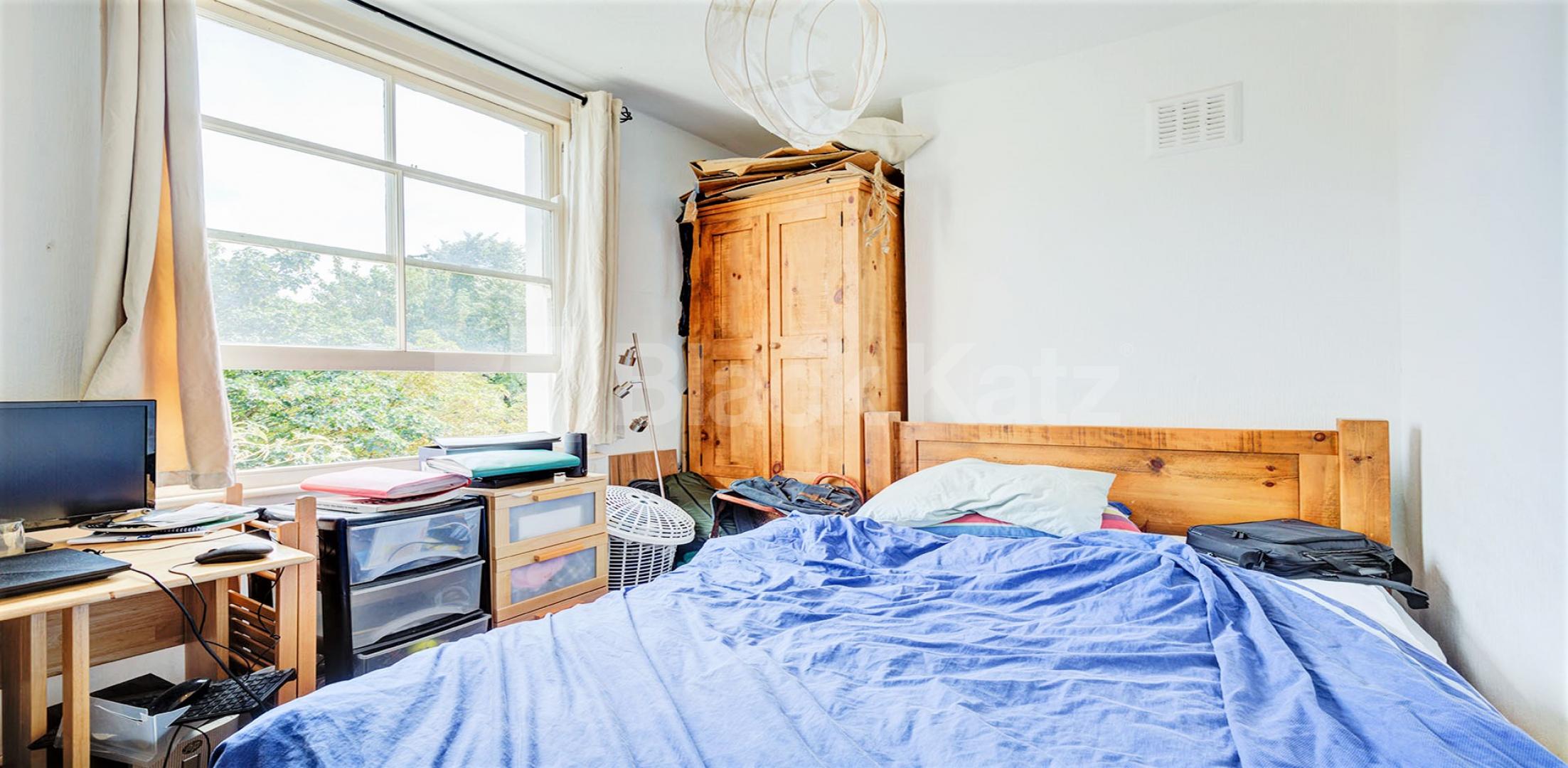 Stunning Sharers Apartment Fawcett Street, Chelsea